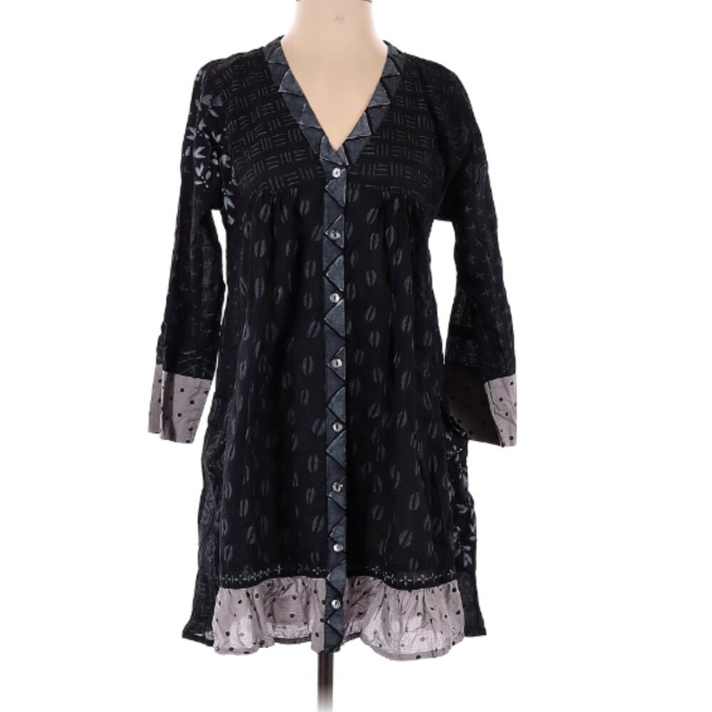 Gudrun Sjoden tunic/Dress